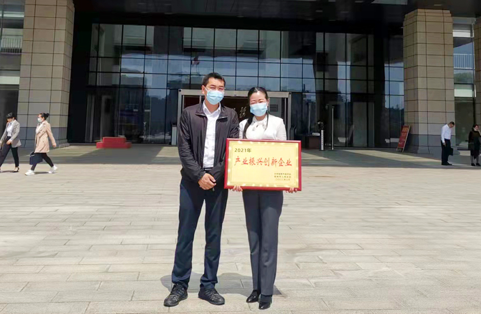 實力彰顯！全市工業振興大會召開，桂林鴻程斬獲多項榮譽