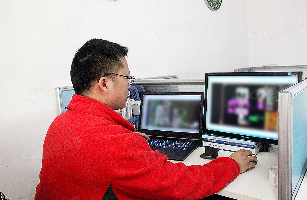 有點(diǎn)酷！“數(shù)”到病除，“遠(yuǎn)程調(diào)控”讓遠(yuǎn)距離調(diào)試觸手可及