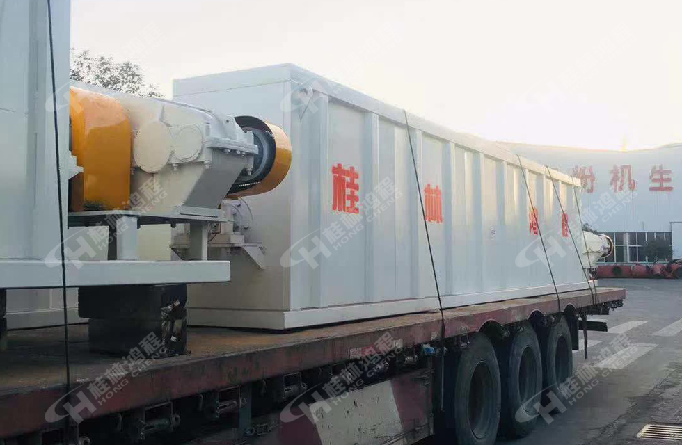 氫氧化鈣磨粉機，氫氧化鈣生產(chǎn)線，磨粉機廠家