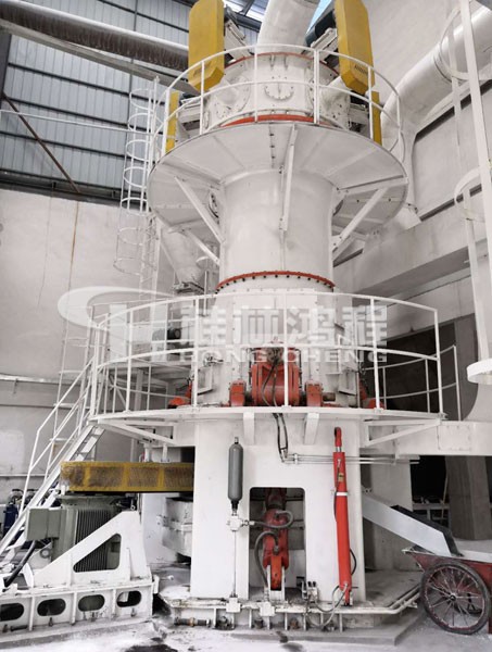 電廠脫硫石膏磨機 電廠脫硫石膏磨機